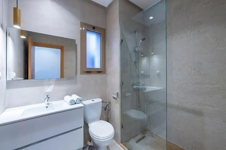 Apartment Luxury Flat 2 Bedrooms Prestigia Golf City Marrakesh