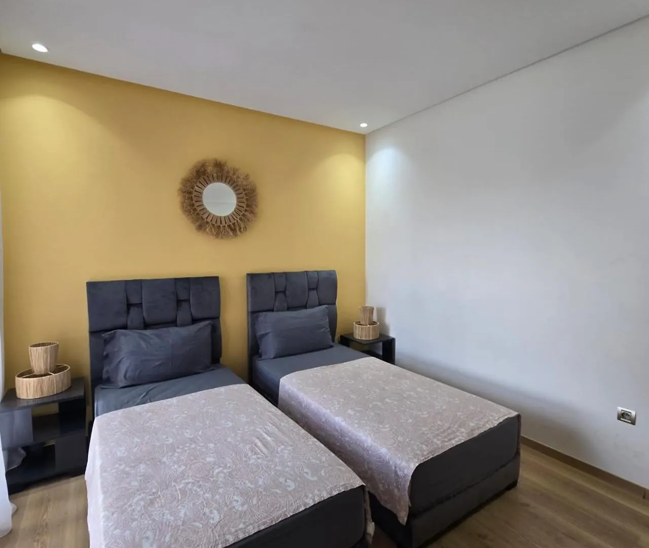 Luxury Flat 2 Bedrooms Prestigia Golf City Marrakesh 0*,