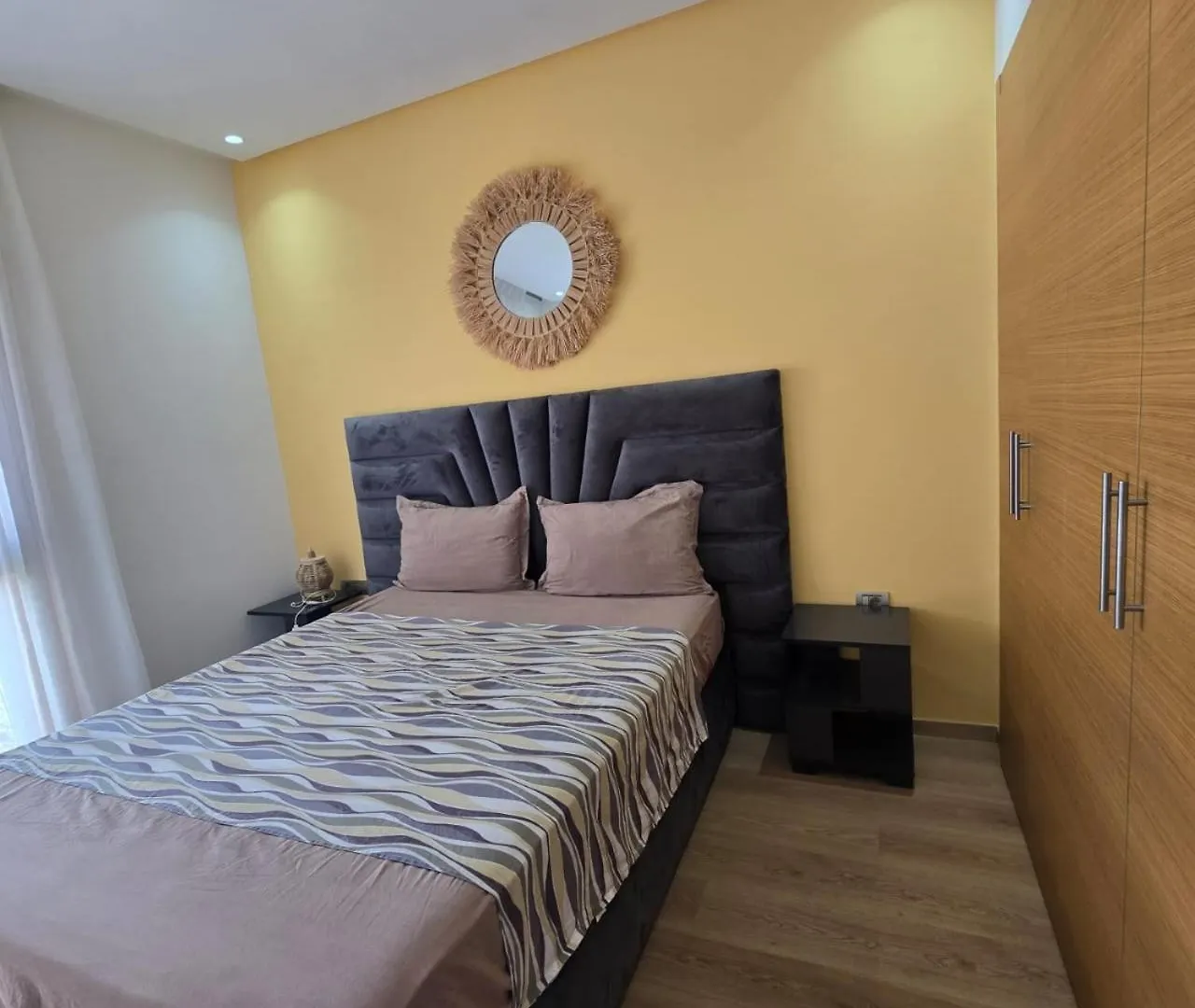 Luxury Flat 2 Bedrooms Prestigia Golf City Marrakesh 0*,